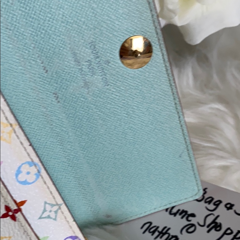 Multi LV wallet - Picture 7 of 16